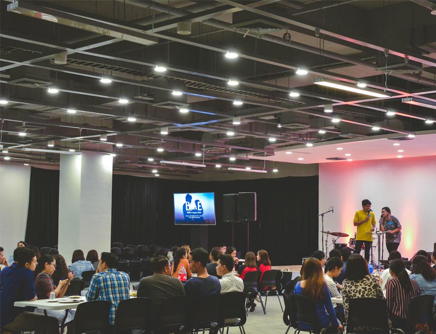 NZ Education Fair 2020